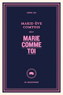 Marie comme toi